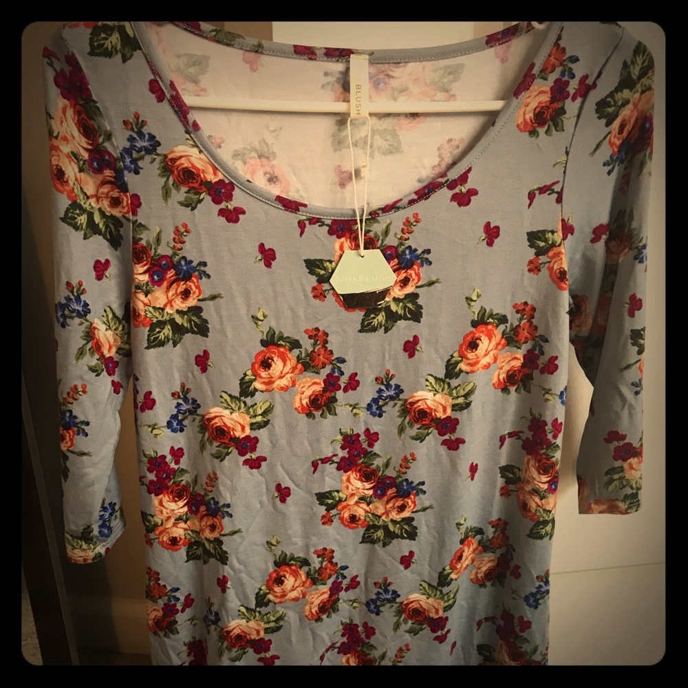 Maternity tops